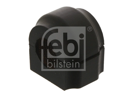 Mounting, stabiliser bar